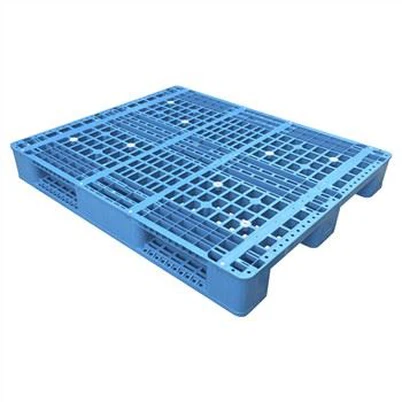 3 Runners Pp Pallets