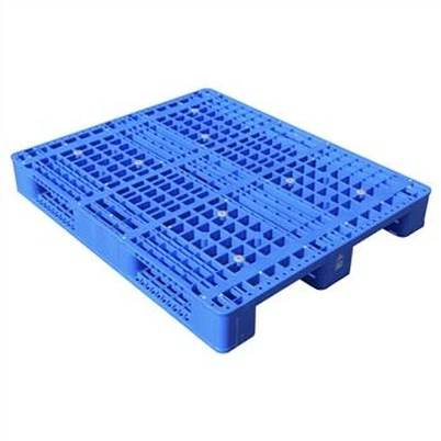 Ji bo Deryayê Paleta Plastîk a HDPE Rackable