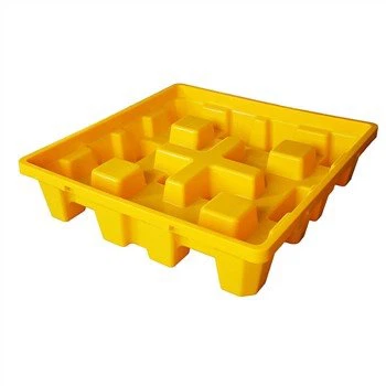 Spill Pallet bi Drain