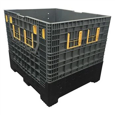 Bin Pallet Collapsible