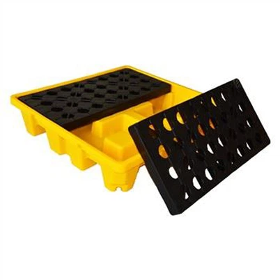 قورس ئەرک HDPE ڕشتن پالێت