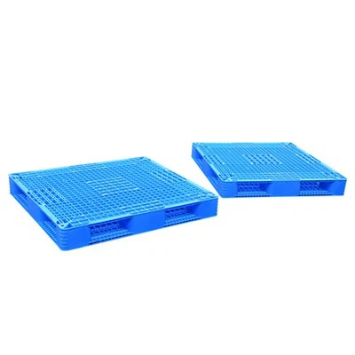 Euro Plastic Hdpe Heavy Duty Pallet