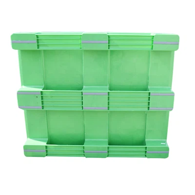 Tenduristiya Xwarinê Paleta Plastîk 1200*800