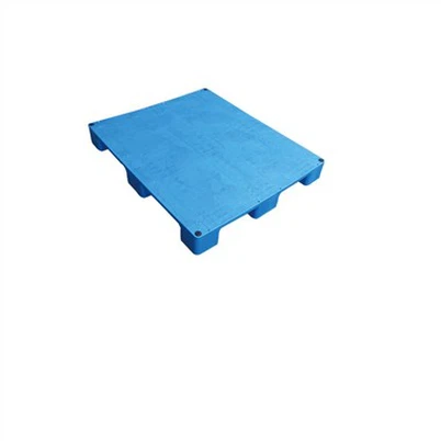 Palletên plastîk ên hîjyenîk