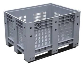 Palet Tote Bin