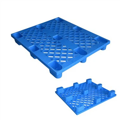 Palletên Shipping Plastic