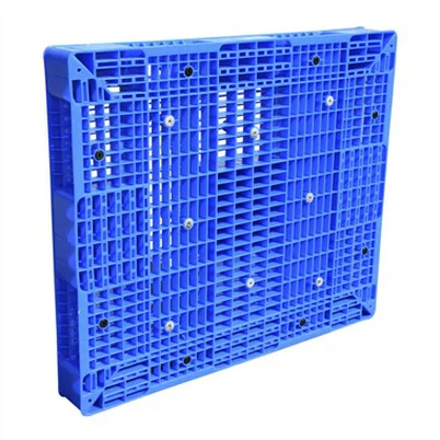 Amerîkaya Başûr Paleta Plastîk a Stackable bikar bînin