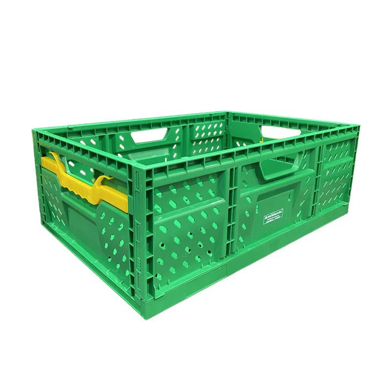 Folding Crates Folding Crates