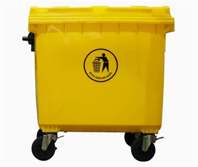 Kulîlkên plastîk dikarin ji bo nexweşxaneyan